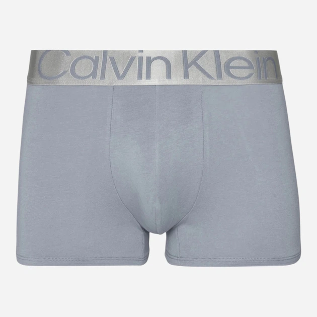 Zestaw majtek męskich typu bokserki Calvin Klein Underwear 000NB3130A-PZD XL 3 szt Wielobarwny (8720639722617) - obraz 9