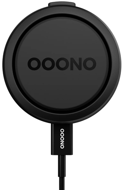 Міні антирадар OOONO Co-Driver No2 (5714149013061) - зображення 2