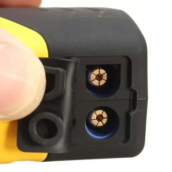 Пусковое устройство для автомобиля 50800 мАч, JUMPSTARTER TM15 / Автомобильное пускозарядное устройство - изображение 6