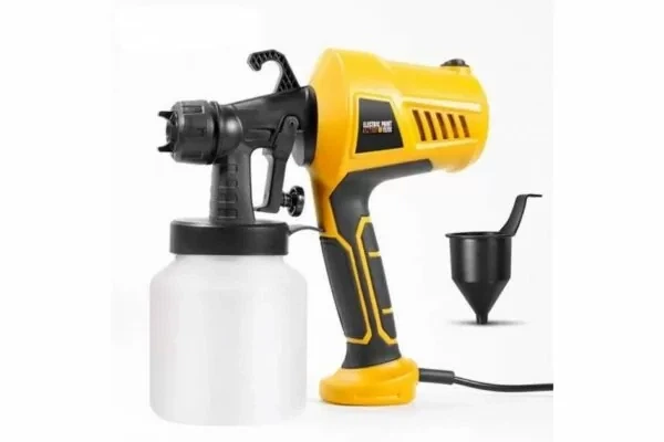Краскораспылитель электрический Electric Paint Sprayer Elite - изображение 5