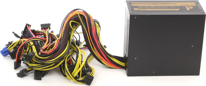 Блок питания 1StCharger 1ST1800W 1800W - изображение 4
