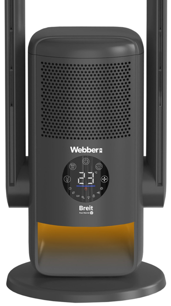 Осушувач повітря Webber APG7800 (05APG7800) - зображення 4