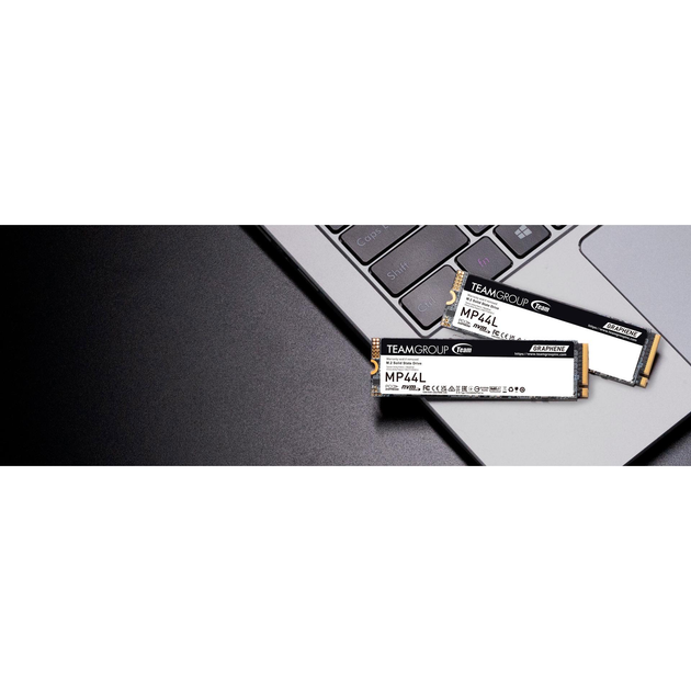 Накопичувач SSD TEAM 1TB MP44L M.2 NVMe (TM8FPK001T0C101) - изображение 4