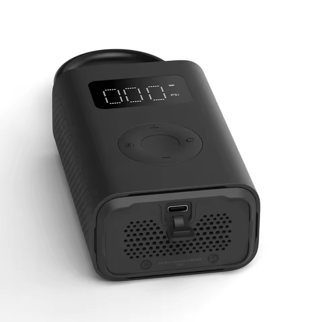 Насос электрический компрессор Xiaomi MiJia Air Pump 2 - изображение 2