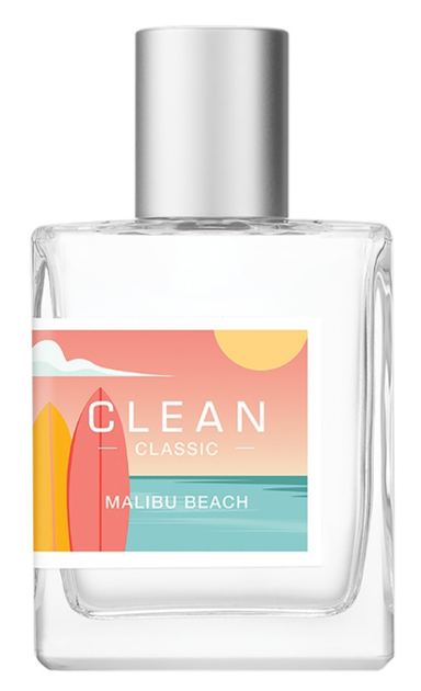 Woda toaletowa Clean Malibu Beach 60 ml (874034014902) - obraz 1