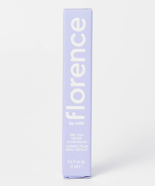 Консилер для обличчя Florence by Mills See You Never D185 Deep with Red Undertones 12 мл (840047222450) - зображення 3