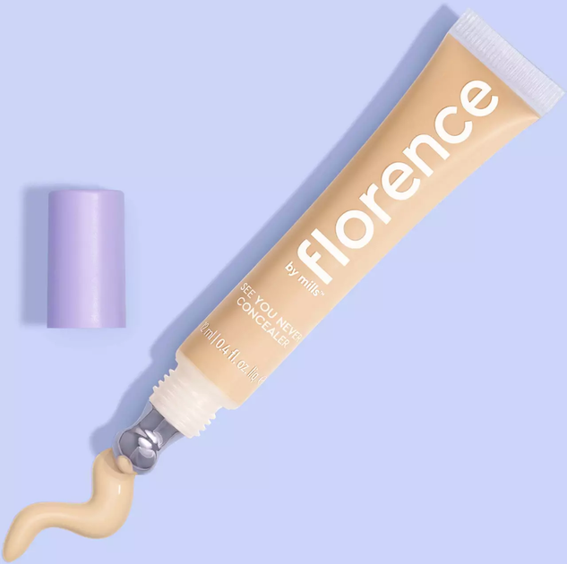 Korektor do twarzy Florence by Mills See You Never L055 Light with Neutral Undertones 12 ml (840047222368) - obraz 4