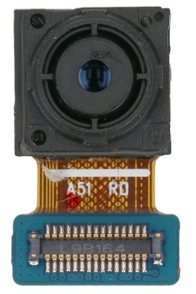 Камера Samsung G770 Galaxy S10 Lite фронтальная 32MP High Copy - Фото 1 Камера Samsung G770 Galaxy S10 Lite фронтальная 32MP High Copy - изображение 1