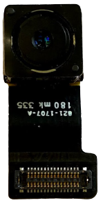 Камера iPhone 5C основная 8MP High Copy со шлейфом - Фото 1 Камера iPhone 5C основная 8MP High Copy со шлейфом - изображение 1