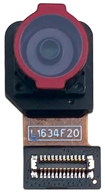 Камера Motorola XT2231-2 Moto G22 фронтальная 16MP Original PRC - Фото 1 Камера Motorola XT2231-2 Moto G22 фронтальная 16MP Original PRC - изображение 1