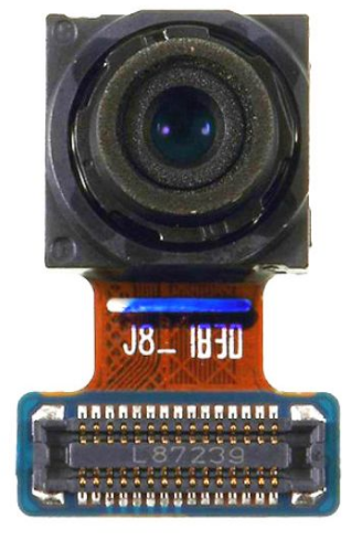 Камера Samsung J810 Galaxy J8 фронтальная 16MP High Copy - Фото 1 Камера Samsung J810 Galaxy J8 фронтальная 16MP High Copy - изображение 1