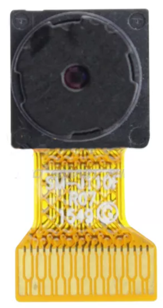 Камера Samsung J200 Galaxy J2 /J200F фронтальная 2MP High Copy - Фото 1 Камера Samsung J200 Galaxy J2 /J200F фронтальная 2MP High Copy - изображение 1