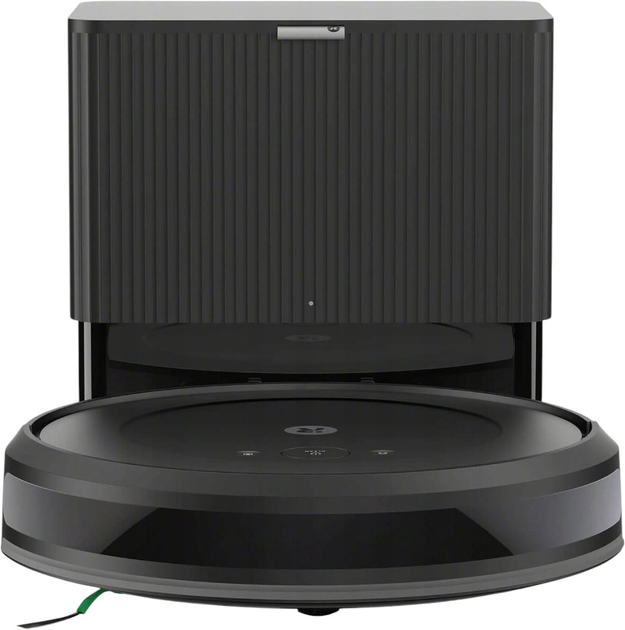 Робот-пилосос iRobot Roomba Combo Essential 2 - зображення 3