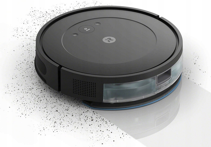 Робот-пилосос iRobot Roomba Combo Essential 2 - зображення 7