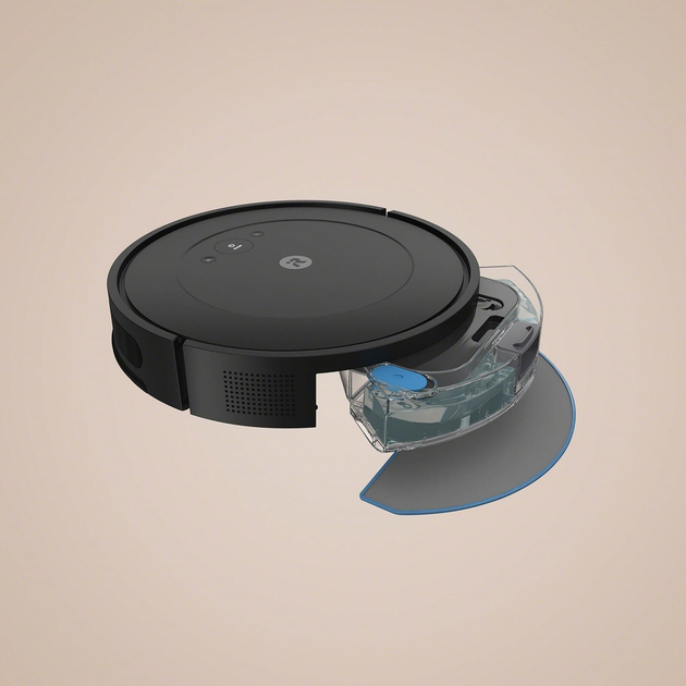 Робот-пилосос iRobot Roomba Combo Essential 2 - зображення 8