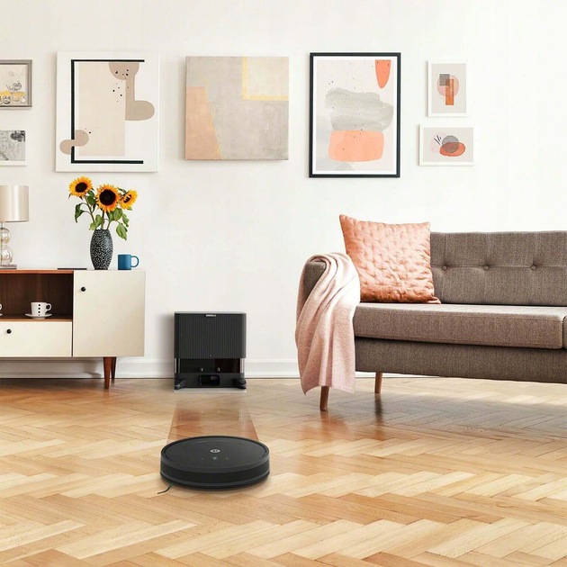 Робот-пилосос iRobot Roomba Combo Essential 2 - зображення 10