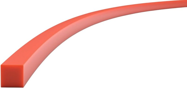 Żyłka tnąca kwadratowa (w rolkach) Stihl Ø2.7 mm 65 m (886661002979) - obraz 4