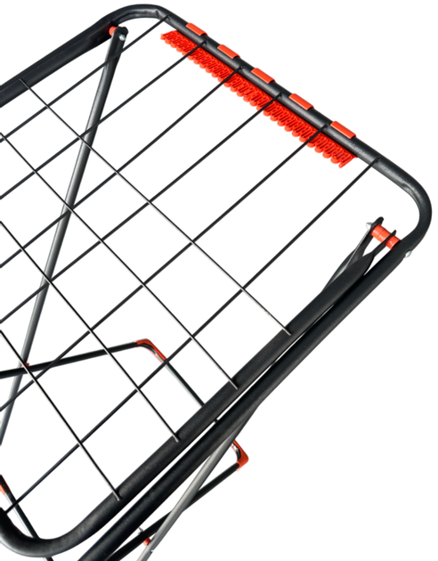 Сушилка для белья Kanat Pro KP-600 (SU-KP-600) - изображение 5