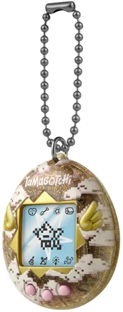 Інтерактивна іграшка Tamagotchi Original Lovely Angel 42989 (3296580429899) - зображення 4