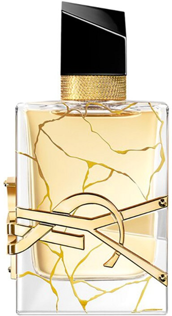 Woda perfumowana damska Yves Saint Laurent Libre Holiday Collector 50 ml (3614273985277) - obraz 1