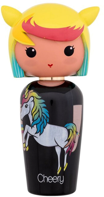 Туалетна вода унісекс Kokeshi By Jeremy Scott Cheery 50 мл (3760048936323) - зображення 1