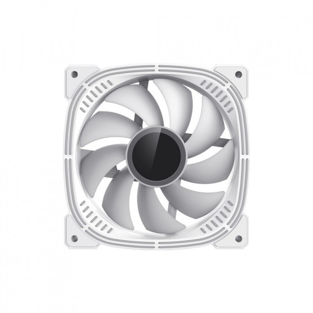 Кулер для корпуса Gamemax GMX-12ARGB-L (238595) - изображение 6