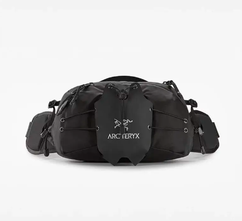 Arc’teryx アークテリクス System_A Q5 Waistpack Size【フリー】 ARC'TERYX アークテリクス SYSTEM_A 23SS Q5 WAISTPACK