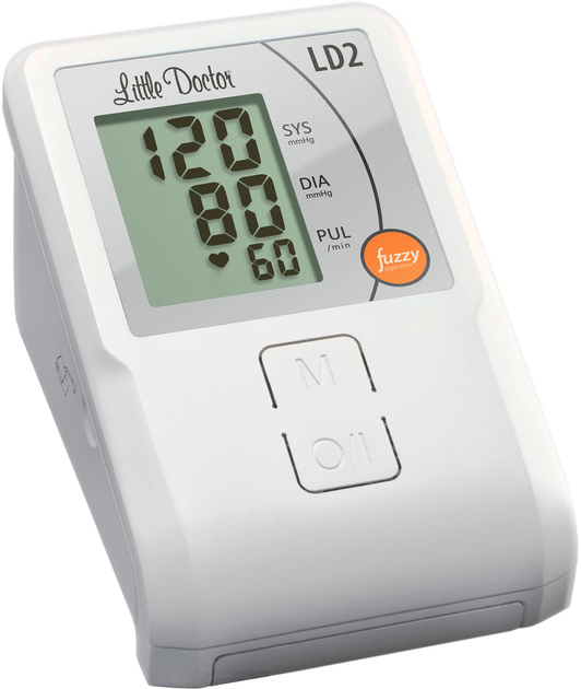 Тонометр LITTLE DOCTOR LD-2 - изображение 2