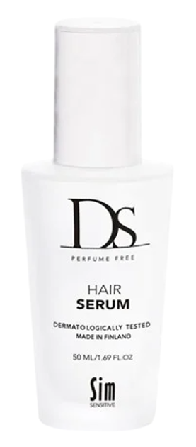 Serum do włosów Sim Sensitive DS 50 ml (6417150006068) - obraz 1