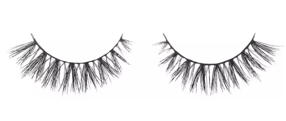 Sztuczne rzęsy DuffLashes The Modest Beauty 3 pary (1176590) - obraz 4