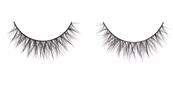 Sztuczne rzęsy DuffLashes The Modest Beauty 3 pary (1176590) - obraz 6