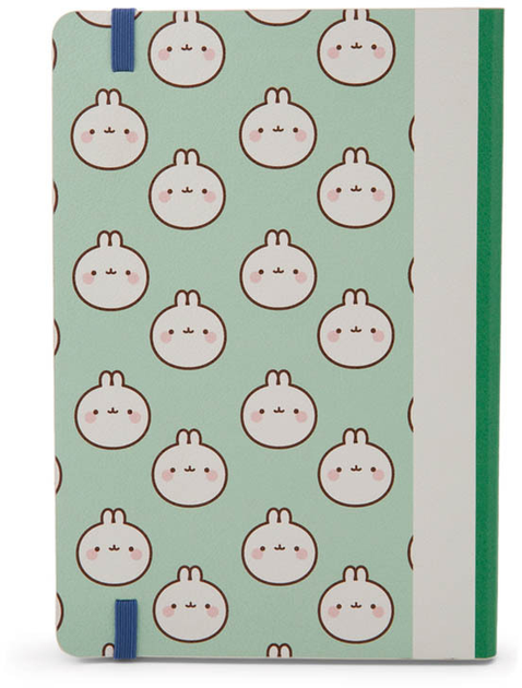 Notatnik Nici Molang A5 64 kartki (4012390611793) - obraz 3