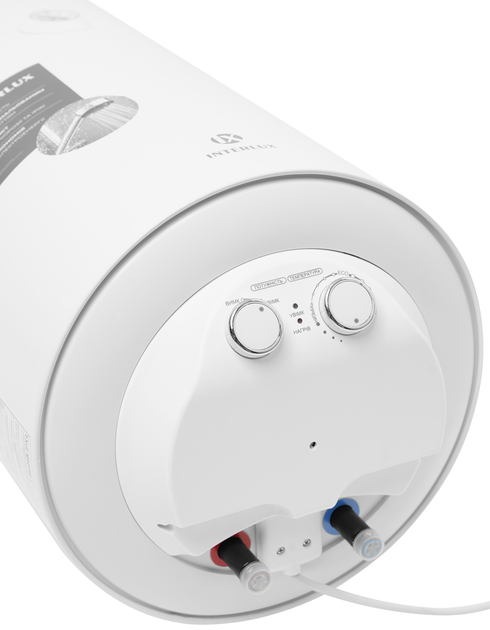 Бойлер INTERLUX IRWW-50MS - зображення 10