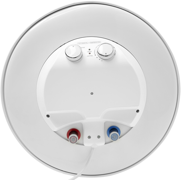 Бойлер INTERLUX IRWW-100MS - зображення 7