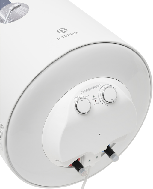 Бойлер INTERLUX IRWW-100MS - зображення 8
