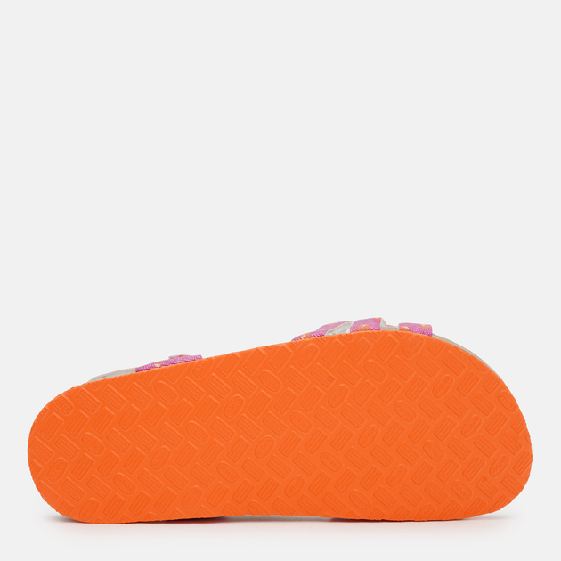 Дитячі босоніжки для дівчинки Chicco 01067202000000-150 29 Фуксія (8051182288122) - зображення 6