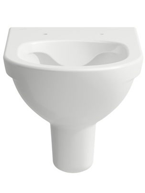 Инсталляция GROHE Rapid SL 38722001 с панелью смыва Skate Air 38505SH0 + унитаз LAUFEN Pro Rimless H8669510000001 с сиденьем Soft Close дюропласт - изображение 6