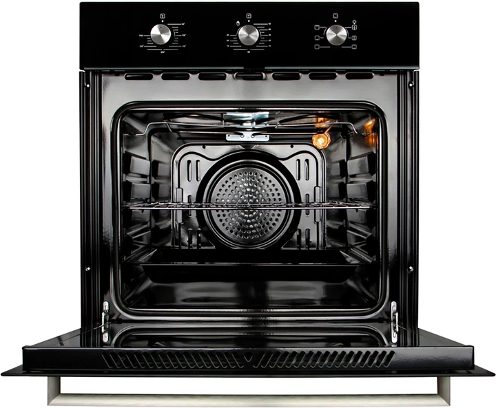 Духова шафа електрична Ventolux MILANO - зображення 3