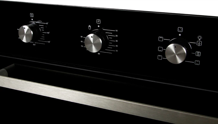 Духова шафа електрична Ventolux MILANO - зображення 6