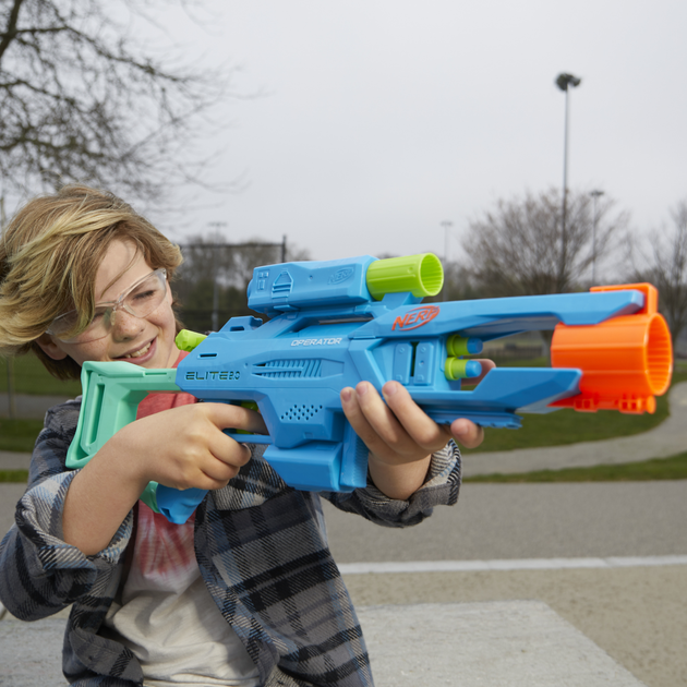 Zestaw zabawkowy Hasbro NERF Elite 2.0 Tactical Pack (5010994164430) - obraz 4
