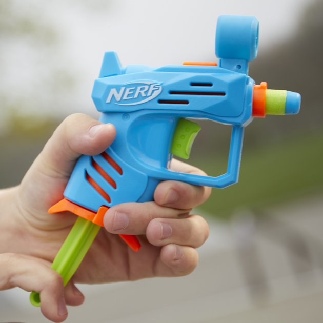 Zestaw zabawkowy Hasbro NERF Elite 2.0 Tactical Pack (5010994164430) - obraz 6