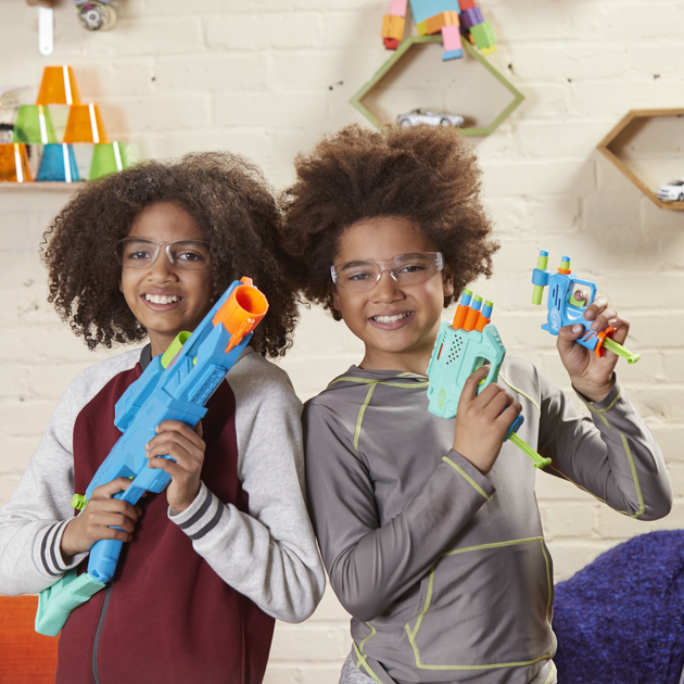Zestaw zabawkowy Hasbro NERF Elite 2.0 Tactical Pack (5010994164430) - obraz 7