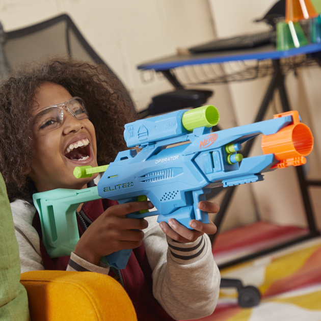 Zestaw zabawkowy Hasbro NERF Elite 2.0 Tactical Pack (5010994164430) - obraz 9