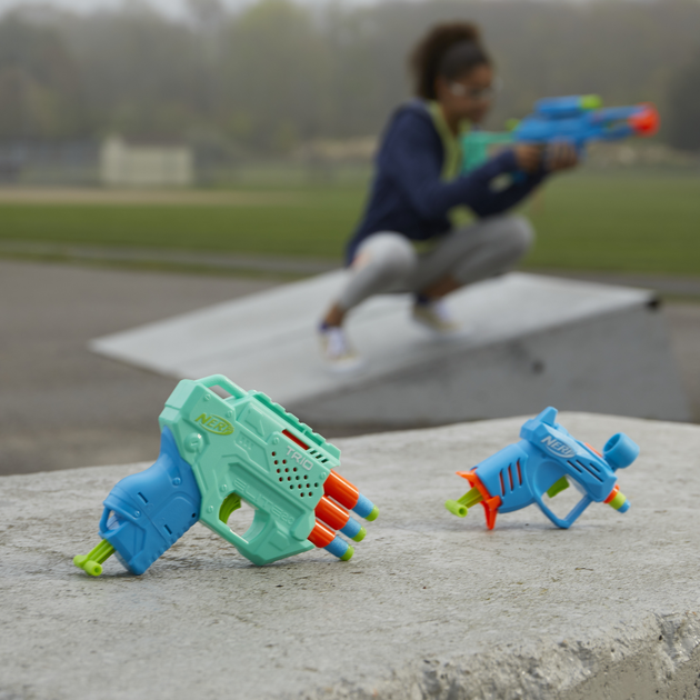 Zestaw zabawkowy Hasbro NERF Elite 2.0 Tactical Pack (5010994164430) - obraz 11