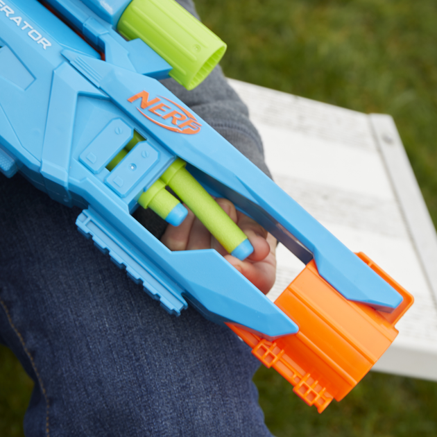 Zestaw zabawkowy Hasbro NERF Elite 2.0 Tactical Pack (5010994164430) - obraz 12