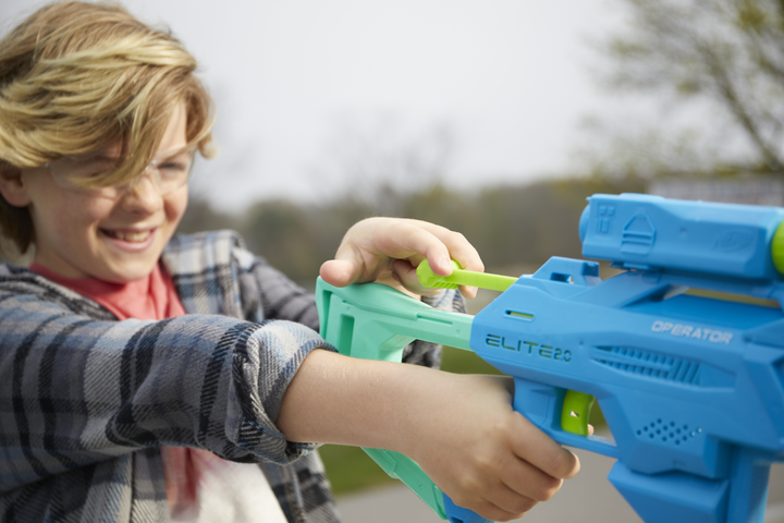 Zestaw zabawkowy Hasbro NERF Elite 2.0 Tactical Pack (5010994164430) - obraz 16