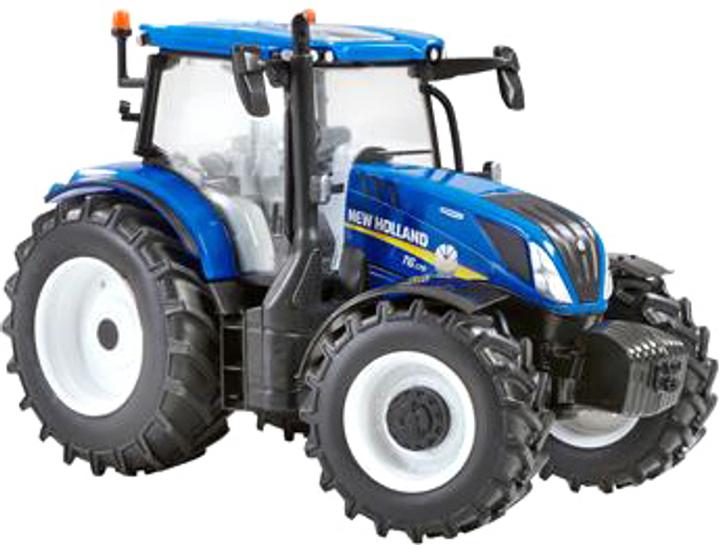 Traktor Britains New Holland T6.175 (036881433569) - obraz 2