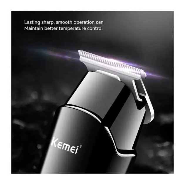 Машинка для стрижки Kemei KM-1113 - изображение 3