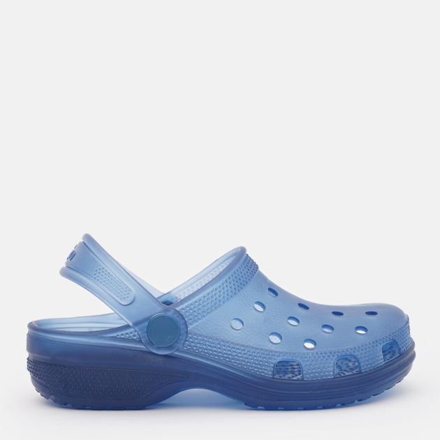 Crocs dziecięce Chicco 01055746000000-810 20 (8055344614460) - obraz 1