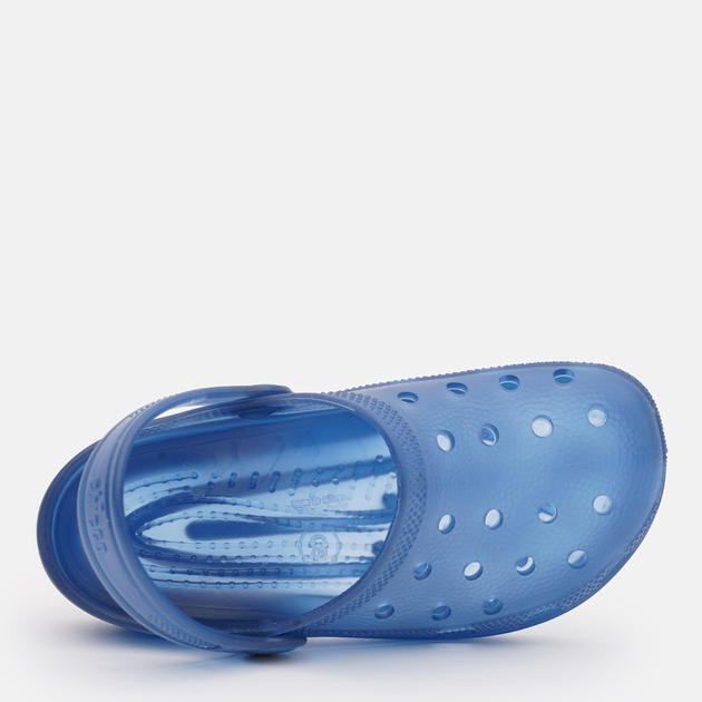 Дитячі крокси-сабо для хлопичка Chicco 01055746000000-810 24 (8055344614866) - зображення 5